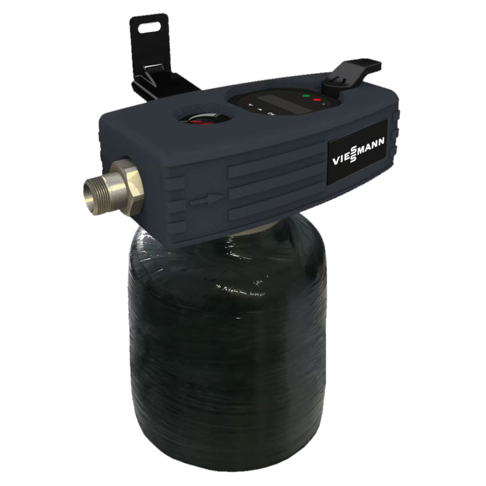 Viessmann Vitoset Füllstation basic 4 L HW-Entsalzung ZK05464