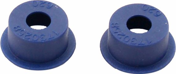 Wolf Gasdrosselblende lila Flüssiggas P für CGB-50 8611726