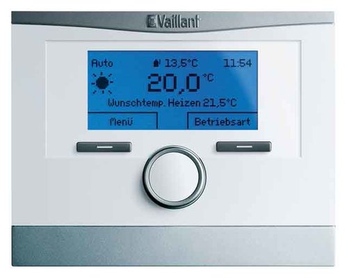 Vaillant Paket 1.434/2 auroCOMPACT VSC S 146/4-5 190 Liter, VRC 700 0010029762
