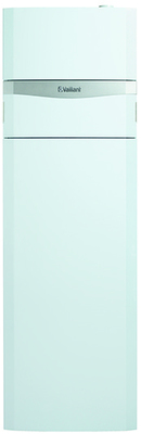 Vaillant ecoCOMPACT VSC 206/4-5 150 Brennwert-Kompaktgerät, Flüssiggas P 0010015602