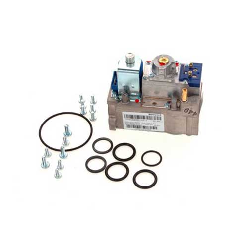 Buderus Gasarmatur E/LL (80-100kW) 7736700352