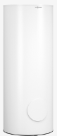 Viessmann Vitocell 100-V CVAB 300-S2 Speicher-Wassererwärmer 300l, Vitographite Z029422