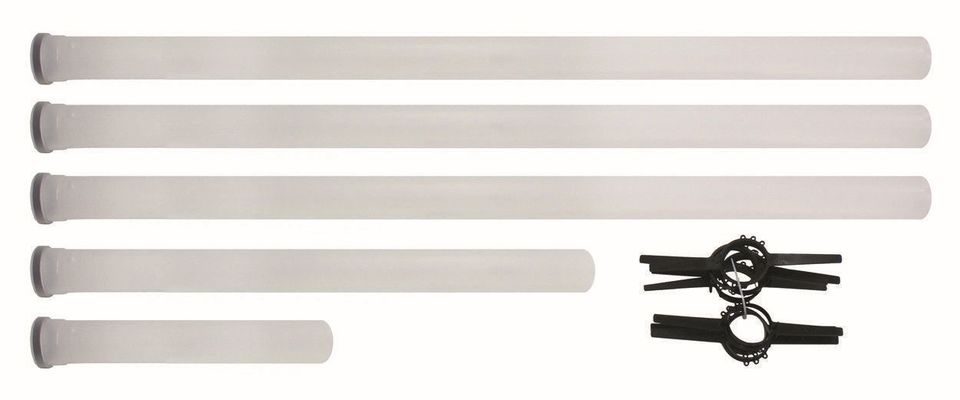 Vaillant Paket 1.646/2 ecoTEC plus VC 15 CS/1-5, VRC 710, Abgas starr 8000013865