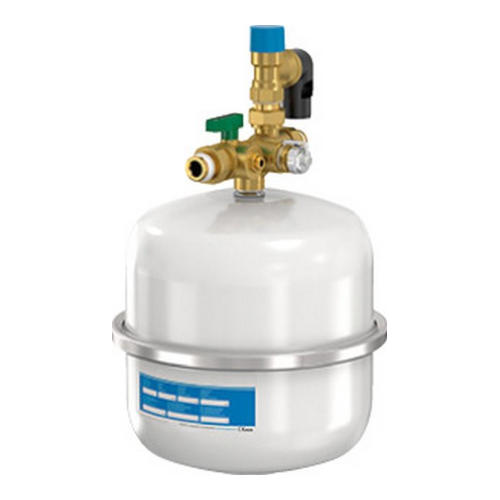 Buderus Logafix Sicherheitsgruppe 4807 12L, 10bar Version 2.0 7738337997