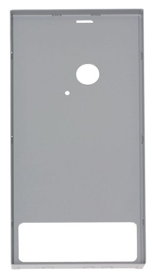 Vaillant Abstandshalter für Aufputzmontage für alle electronicVED Modelle 0020138088