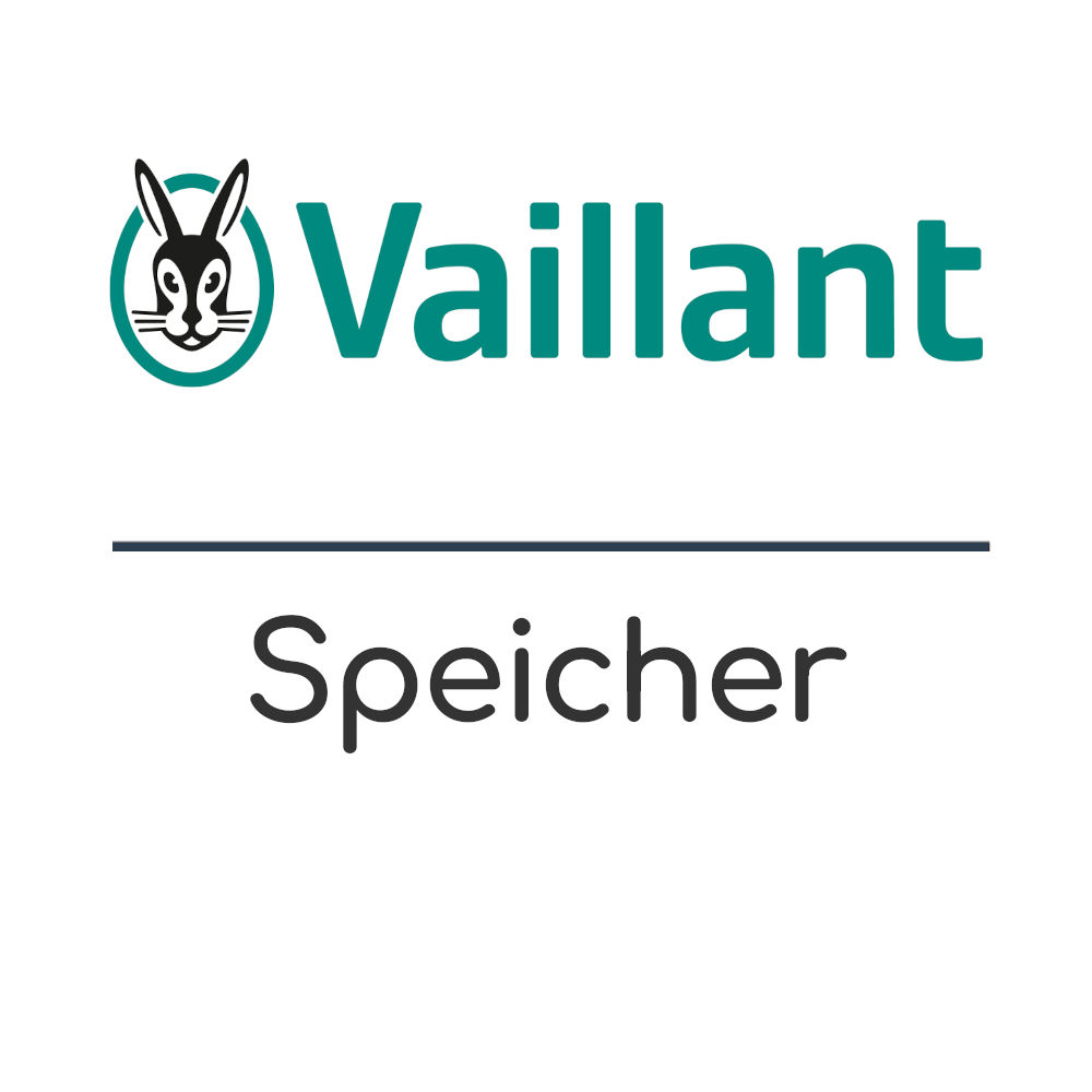 Vaillant uniSTOR plus VIH R 120/6 B Warmwasserspeicher, bodenstehend 0010016414
