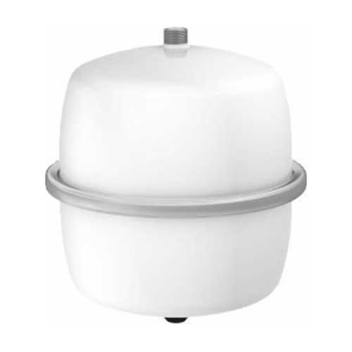 Buderus Logafix Ausdehnungsgefäß BU-TA 12l für Trinkwasser, max. 10 bar, weiß 7738306753