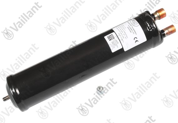 Vaillant Kältemittelsammler 0010033546