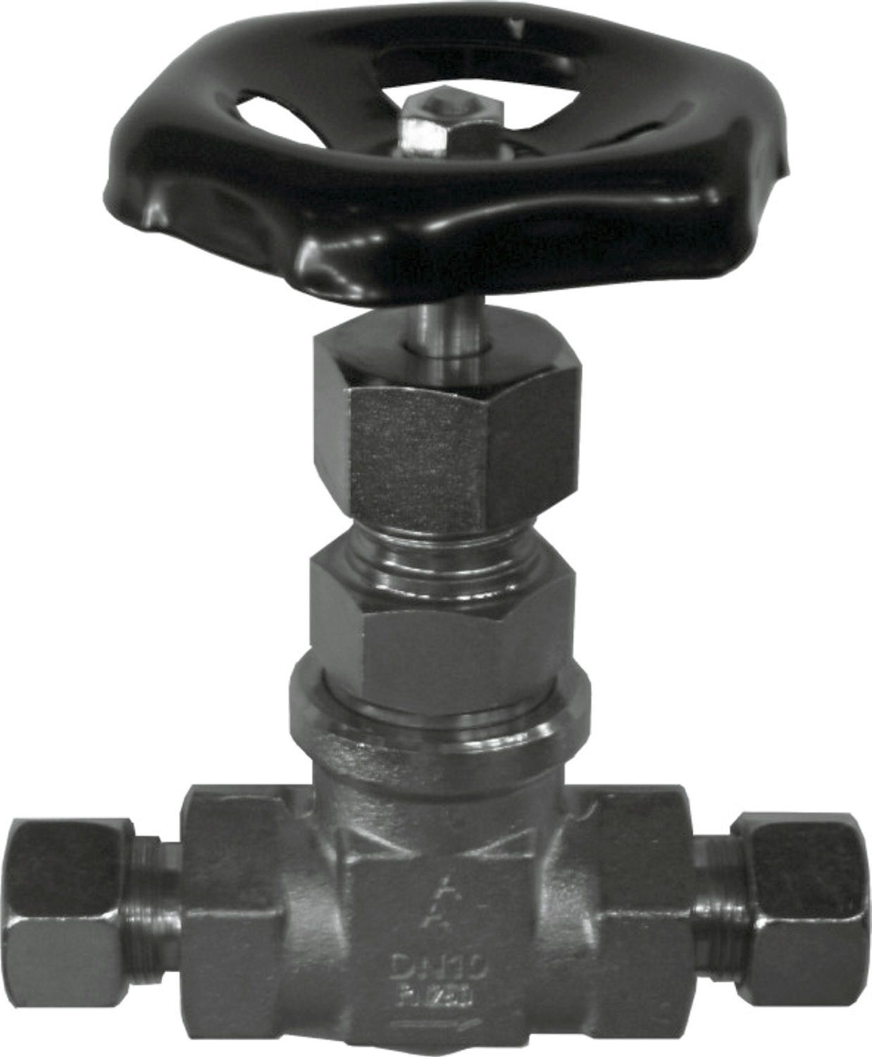 Wolf Absperrhahn 15 mm CRK 2483584