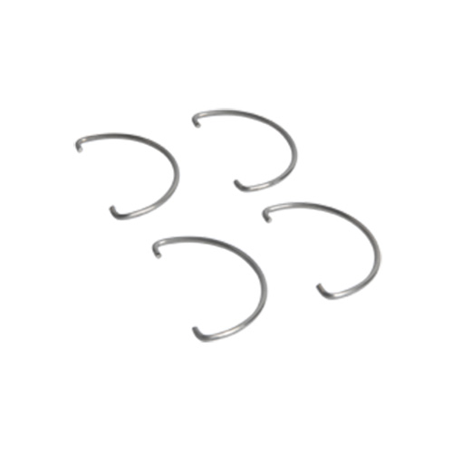 Viessmann Sicherungsklammer Solarröhre 7819407