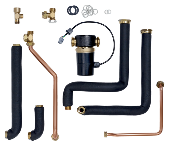 Vaillant Anti-Legionellen-Set für auroCOMPACT VSC S/D.../4-5 0020170501