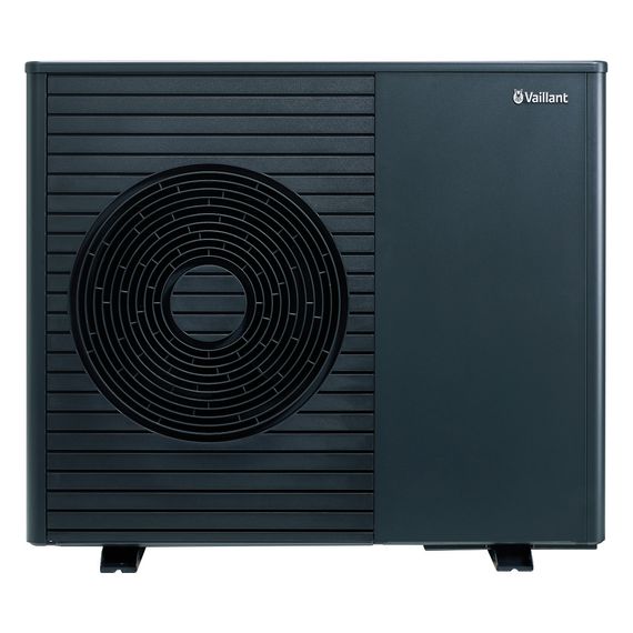 Vaillant aroTHERM plus VWL 75/8.1 A Luft-Wasser-Wärmepumpe 7 kW, Monoblock, 230 V 8000033711