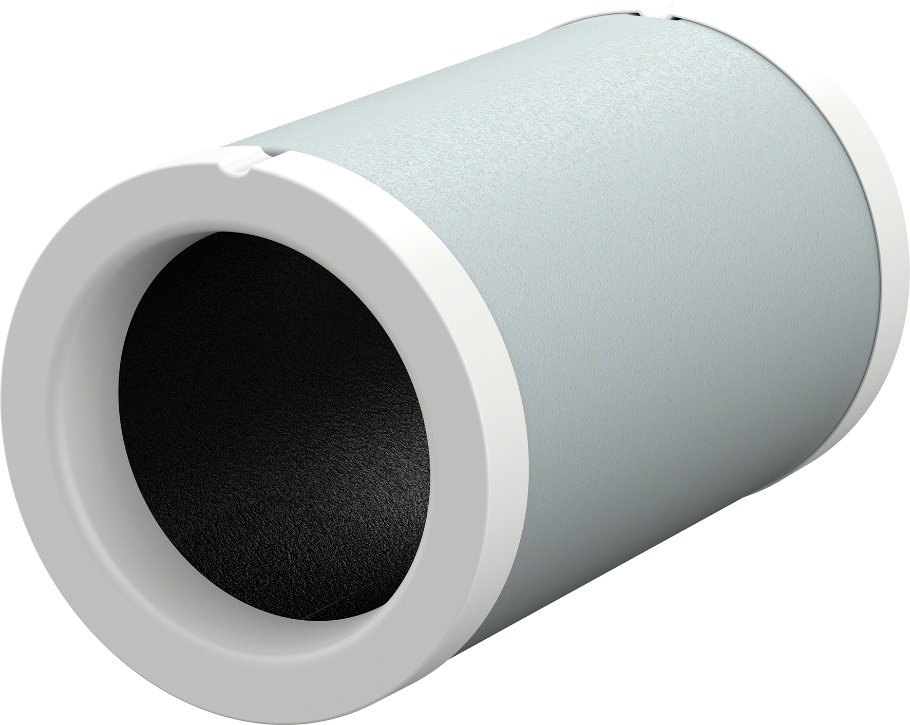 Viessmann Schalldämpfer 250 mm, Zubehör für Vitovent 100-D 7973315