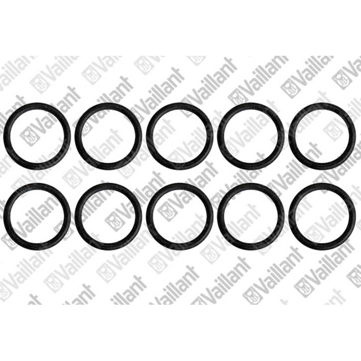 Vaillant O-Ring (10 St.) 981234