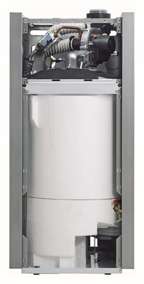 Vaillant ecoVIT exclusiv VKK 226/4, Gas-Brennwertkessel, E / H 0010007508