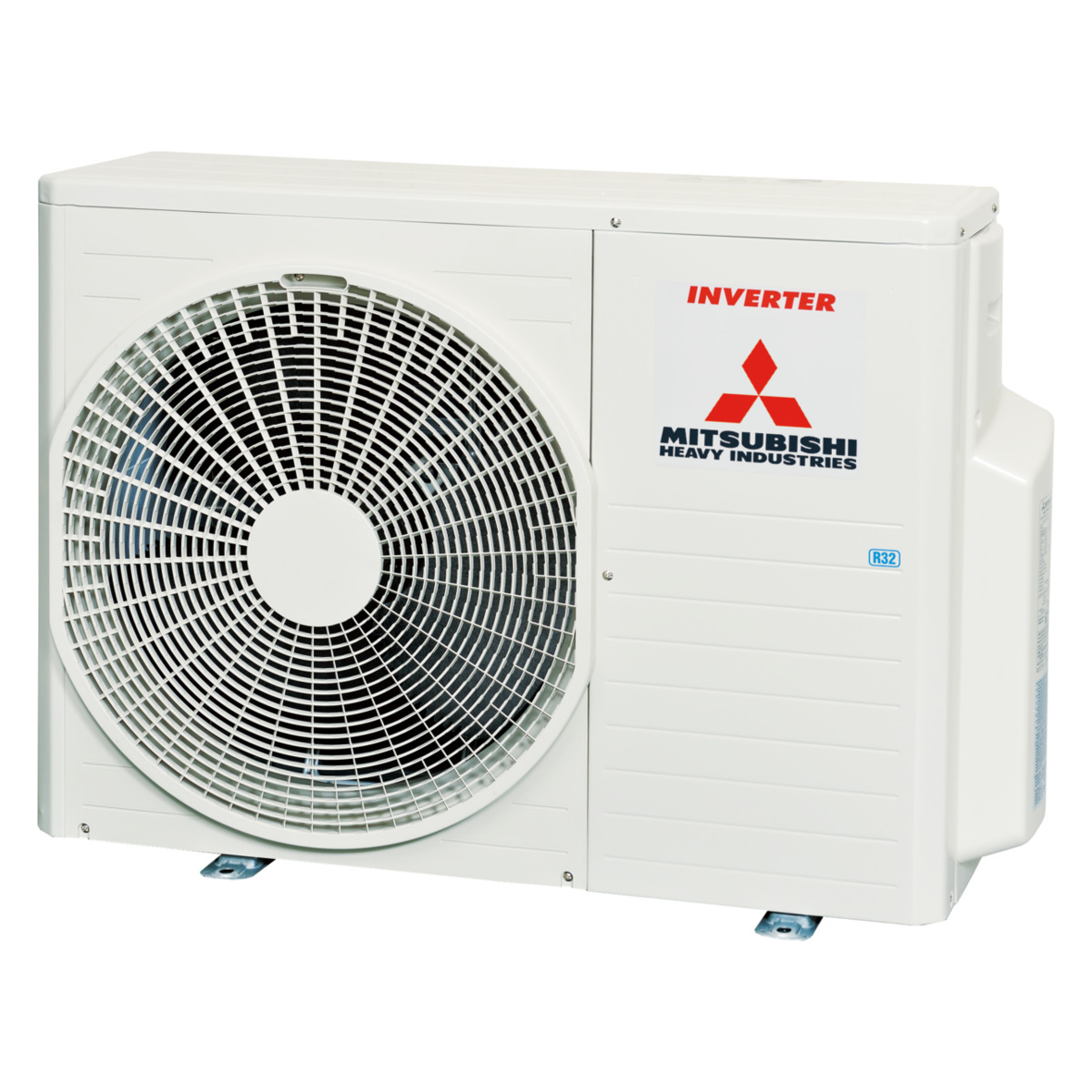 Mitsubishi Außengerät SCM41ZS-W