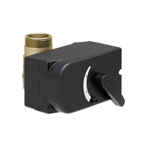 Viessmann 2-Wege-Ventil Kaskade Vitotrans 353 PBMA ZK02910