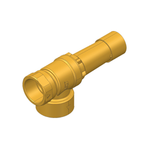 Viessmann Membran-Sicherheitsventil 2 3 bar 7437801