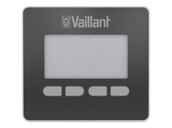 Vaillant Funkfernbedienung bidirektional, wasserdicht 0010027274