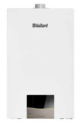 Vaillant Paket 1.186/2 ecoTEC exclusive VC 30 CS/1-7, sensoDIRECT VRC 710 0010036241