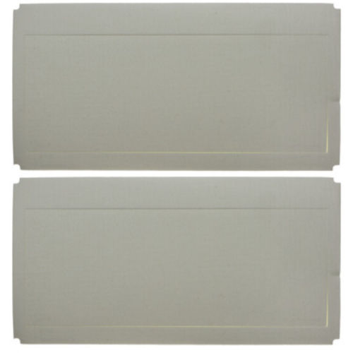 Brötje Dichtung Brennerplatte oben FL-Gas 956703