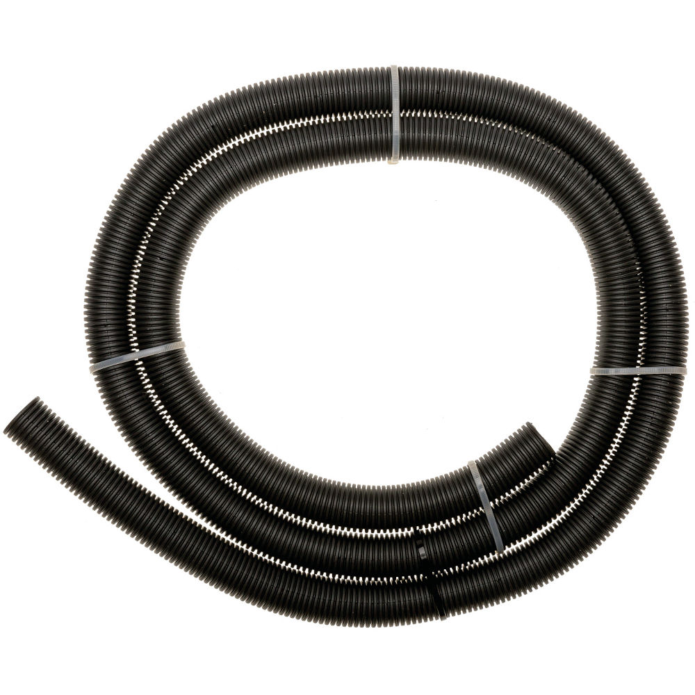 Brötje Schlauch für Sicherheitsventil- Ablauf 992503