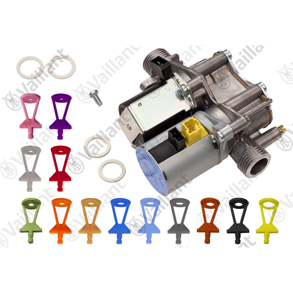 Vaillant Gasarmatur 0020019992