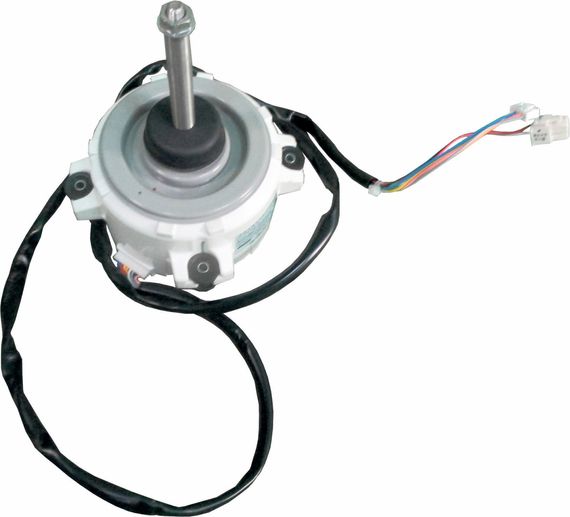 WOLF ET Motor Ventilator für BWL-1S-7, PG70