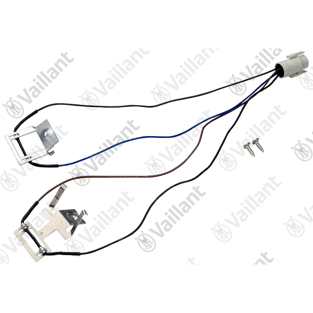 Vaillant Abgassensor Fühler 0020073796