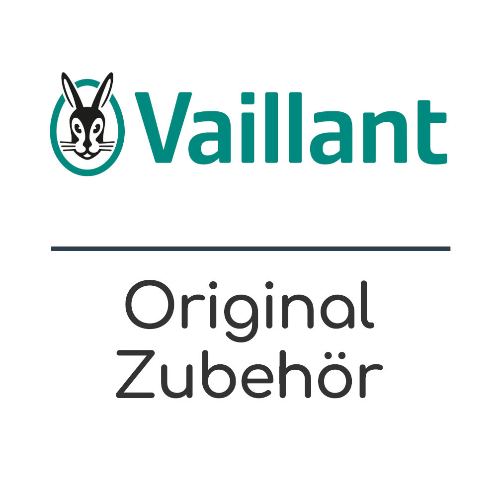 Vaillant Elektrospeicher eloSTOR VEN 5/7 U plus 5 L Untertisch 0010021140