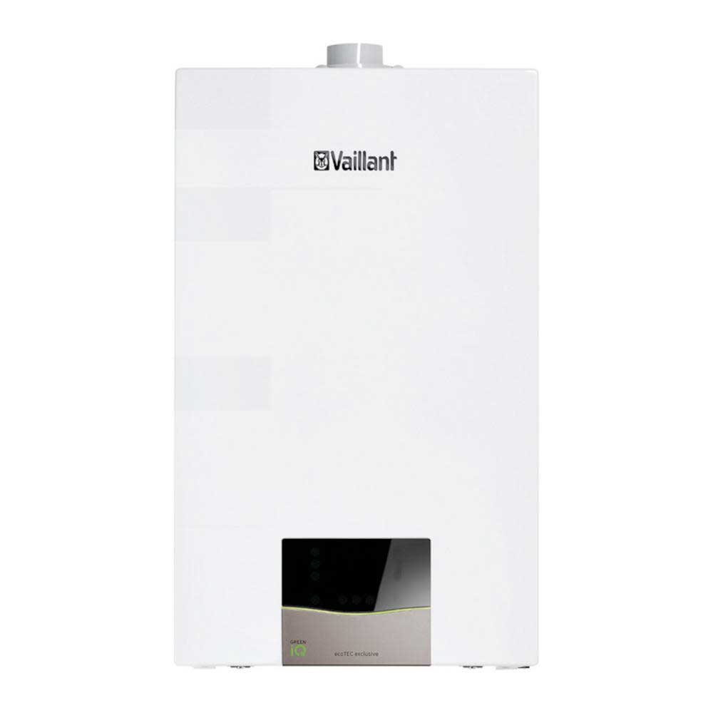 Vaillant ecoTEC exclusive VCW 25/36 CF/1-7 Gas-Wandheizgerät Brennwert