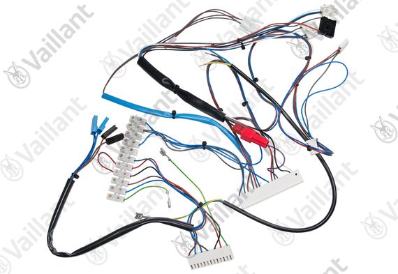 Vaillant Kabelbaum 256061