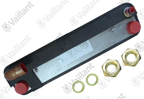 Vaillant Verflüssiger für VWL 185/3 IS S1 0010038233