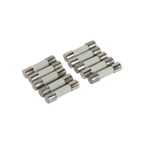 Viessmann Sicherung T 6,3 A / 250 V (10 Stück) 7404365