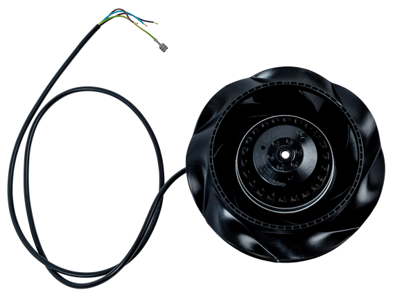 Wolf Ventilator für FHS 280 2139981