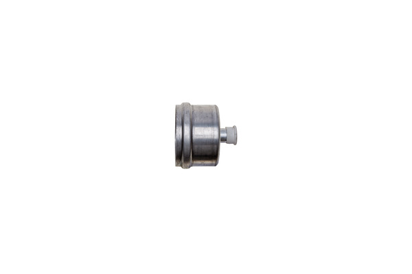 Brötje BRÖTJE Deckel 80 mm mit Meßöffnung (Alu) 967464