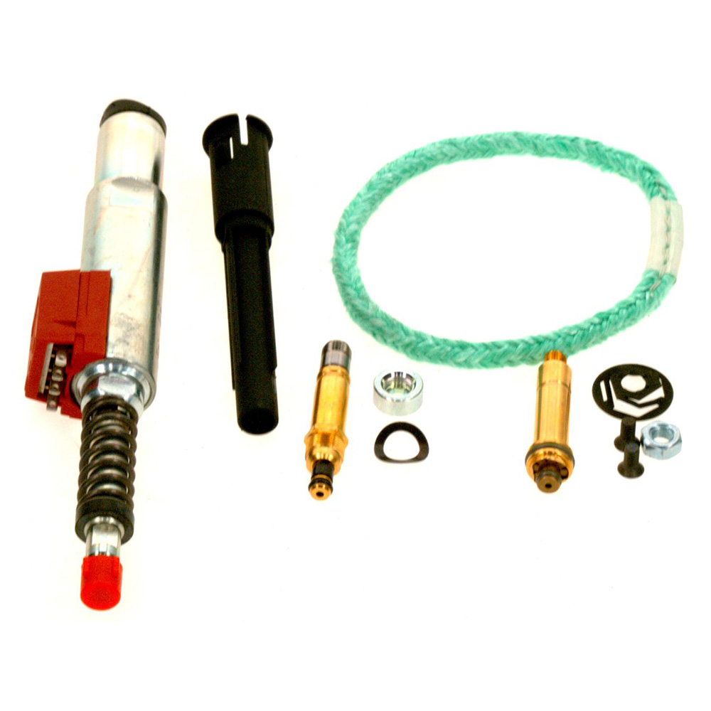 Buderus Service-Set Ölabschlusssystem 34-68 8718585016