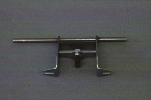 Brötje Gest.Ascheaustragung kpl. SPK 815338, verschiedene Farben, Gewicht 1,197 kg