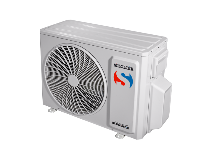 Sinclair Multisplit Außengerät Inverter 5,3 kW Kühlen / 5,6 kW Heizen MV-E18BI2