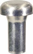Buderus Sicherheitsdunsthut, DN 40, verzinkt 80129431