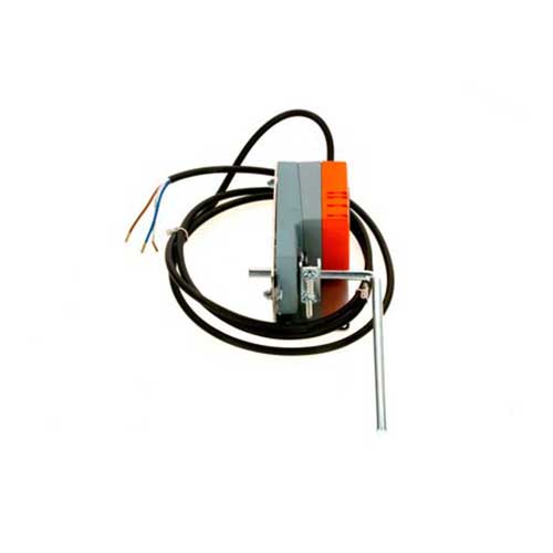Buderus Stellmotor GEFIMatic 230V S241 82295220