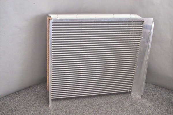 Brötje Brötje Lamellenverdampfer BLW 10 mit Ansaugkasten 668149