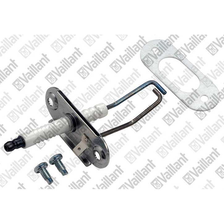 Vaillant Zünd- und Überwachungselektrode 0020133816