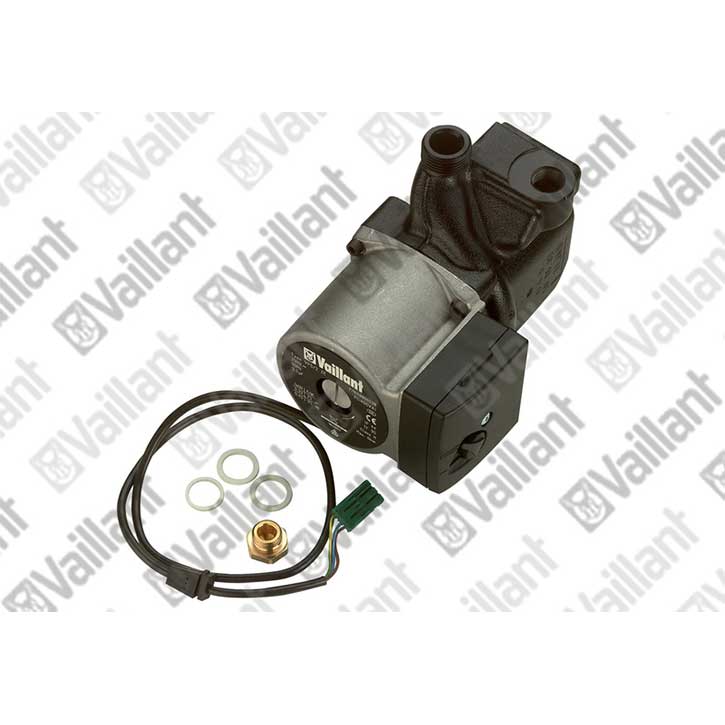 Vaillant Pumpe VC126-246/2-C, VCW196/2C, 246/2-C, 16-0969