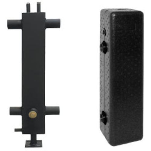 Samsung Weiche / Pufferspeicher 50 inkl. Isolierung MTF-WPS-50