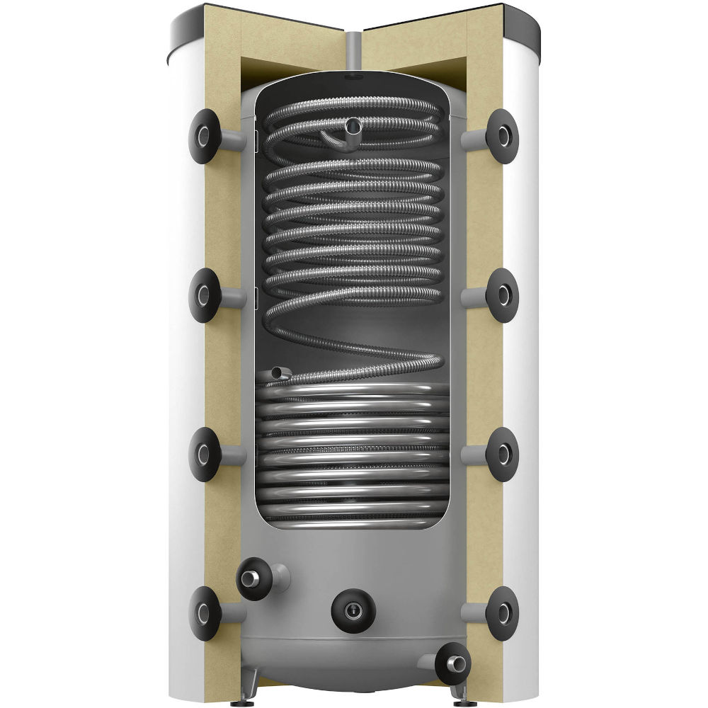 Samsung Kombi-Pufferspeicher 1000 MTF-KPS-1000