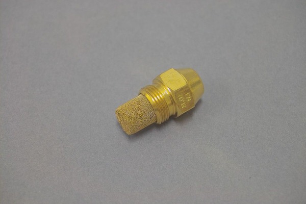 Brötje BRÖTJE Danfoss-Düse 0,75 Gall/h 60 Typ S 959476