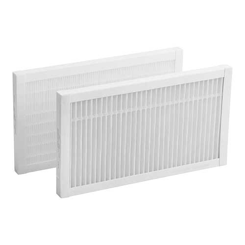 Viessmann ViPure Feinfiltersatz für Vitovent 300-W mit Enthalpie-WT, ZK05288, F7 / ISO ePM1 50 % Klassifizierung, 1000 lbs. Capacity, Viessmann