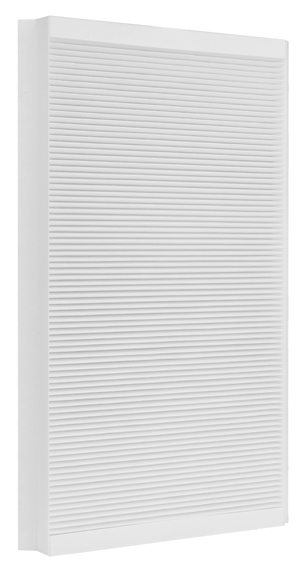 Wolf Filter ePM1 50% (F7), 2 Stück für CWL-2-225 1670404