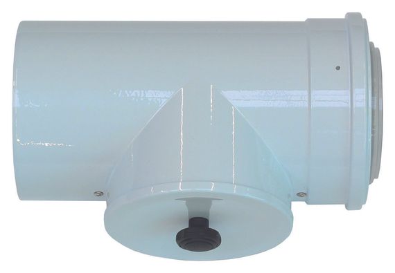 Vaillant Reinigungsöffnung konzentrisch Ø 110/160 PP 0020106382